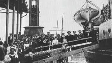 «Mandato clandestino»: la historia de resiliencia que unió Polonia con Argentina y Neuquén