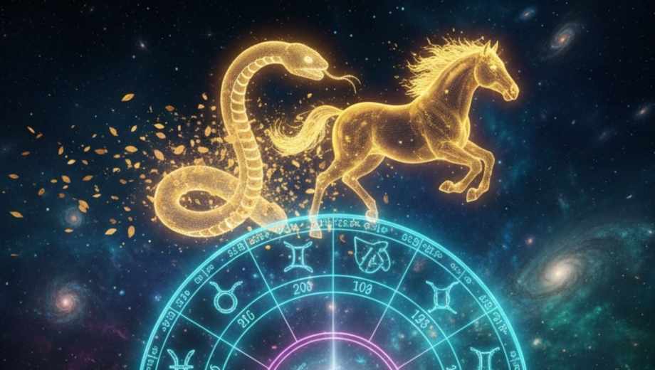 Horóscopo Chino: predicciones.-