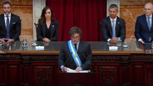 Presupuesto 2026 aprobado: los puntos centrales del proyecto de Javier Milei que logró el aval del Senado