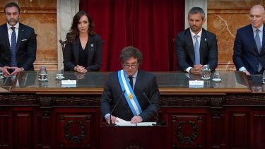 Presupuesto 2026 aprobado: los puntos centrales del proyecto de Javier Milei que logró el aval del Senado