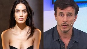 ¡Roberto García Moritán y Priscila Crivocapich separados!: el importante motivo