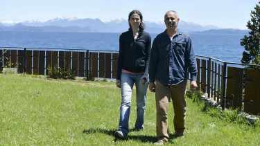La empresa alimenticia de Bariloche que empezó con una huerta y hoy tiene 59 productos en el mercado
