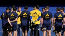 Imagen de La inesperada situación de Boca en el inicio de la pretemporada