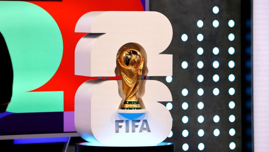 El Mundial 2026 será uno de los grandes eventos deportivos del año.