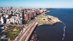Temporada verano 2026: Uruguay proyecta su segundo mejor verano histórico impulsado por el turismo argentino