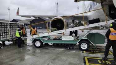 Rampas en aeropuertos: el Gobierno cambió las reglas y fijó nuevos límites