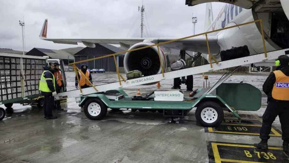 La normativa impacta en todos los aeropuertos del Sistema Nacional de Aeropuertos.