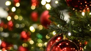 Nochebuena con sorpresas: pronóstico de lluvia y viento para Neuquén y Río Negro