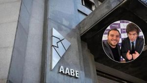 Cambio de rol en el Gobierno: renunció el presidente de la Agencia de Bienes del Estado para asumir como legislador