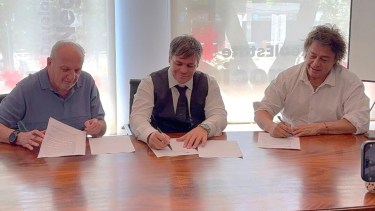 Vaca Muerta: nuevo acuerdo busca impulsar el Distrito Energético