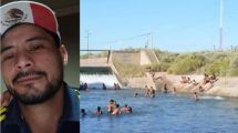 Imagen de Quién era el joven que murió ahogado en Cipolletti en un canal de riego este martes: tenía 33 años