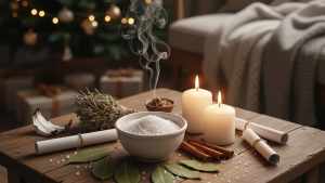 Rituales de Navidad 2025: atraer abundancia y renovar energías este 24 de diciembre