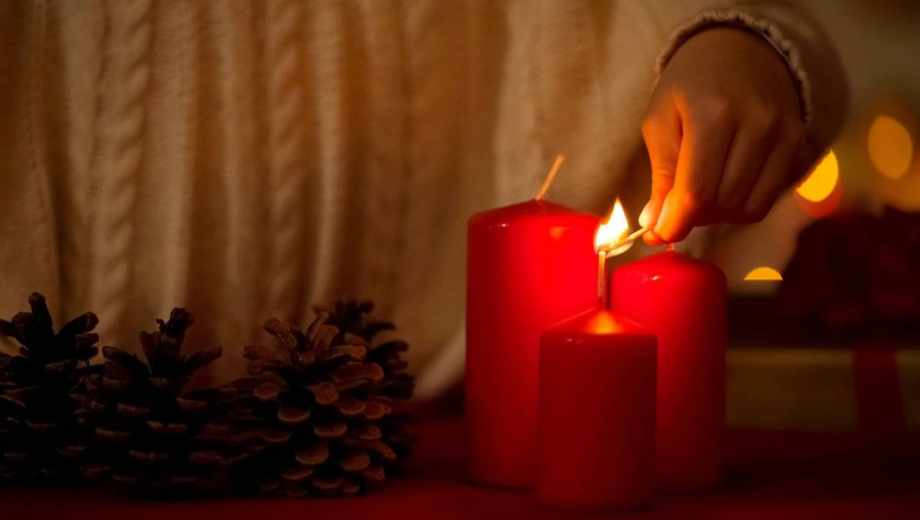 Rituales para terminar el año.-