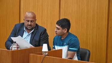 Tragedia en la Ruta 22 | Otro revés para el acusado de las cuatro muertes en Allen: seguirá en prisión preventiva