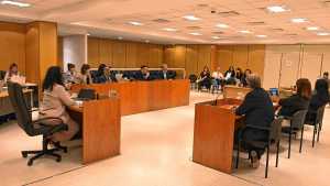 El Consejo de la Magistratura en Roca definió varios cargos e impulsó un juicio político