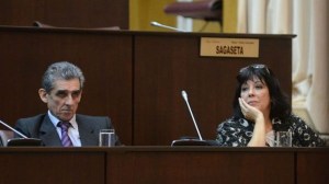 La Corte Interamericana revisará la destitución de una jueza de Neuquén