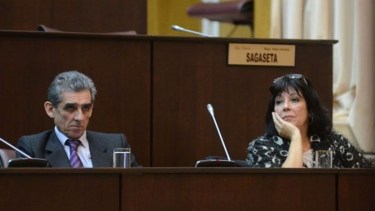 La Corte Interamericana revisará la destitución de una jueza de Neuquén