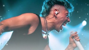 Luck Ra llega a San Martín de los Andes para un show gratuito frente al Lago Lácar