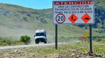 Imagen de Alerta conductores: el mapa de obras en rutas de Neuquén que podrían demorar tu viaje en las fiestas