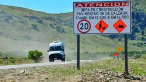 Alerta conductores: el mapa de obras en rutas de Neuquén que podrían demorar tu viaje en las fiestas