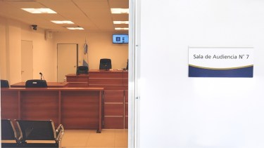 Intento de homicidio en Navidad: lo imputaron por incendiar una casa con un cuidador adentro en Neuquén