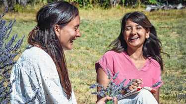 Mujeres +40: presentan en Bariloche libro sobre cómo transformar la perimenopausia