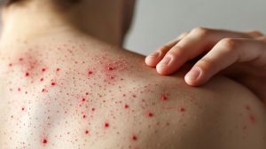 Alerta doble en Neuquén: detectaron nuevo caso de tos convulsa y se activó el protocolo por sospecha de sarampión