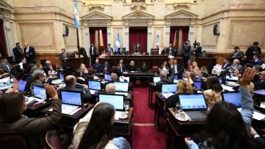 Presupuesto para el Senado: el Gobierno trabaja en la readecuación de los fondos luego del reclamo de Victoria Villarruel