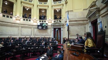 Reforma laboral en jaque: la interna del PJ fractura votos y la CGT analiza un paro general