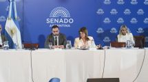Imagen de Presupuesto 2026: dictamen sin cambios en el Senado y una negociación contrarreloj para llegar al recinto