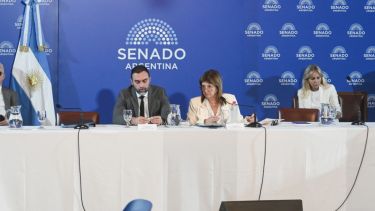 Presupuesto 2026: dictamen sin cambios en el Senado y una negociación contrarreloj para llegar al recinto