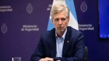 Imagen de El Gobierno de Javier Milei suma otra baja: Sergio Neiffert dejó su rol en la SIDE y fue reemplazado por Cristian Auguadra