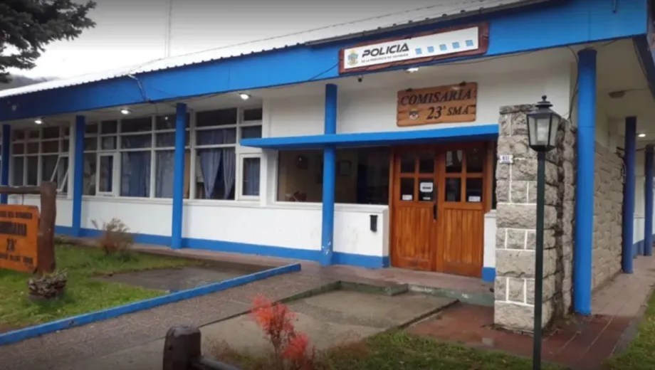 Imputan a banda narco de San Martín de los Andes: uno de ellos operaba desde una comisaría 