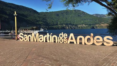 San Martín de los Andes: el 2025 cerró con más licencias comerciales