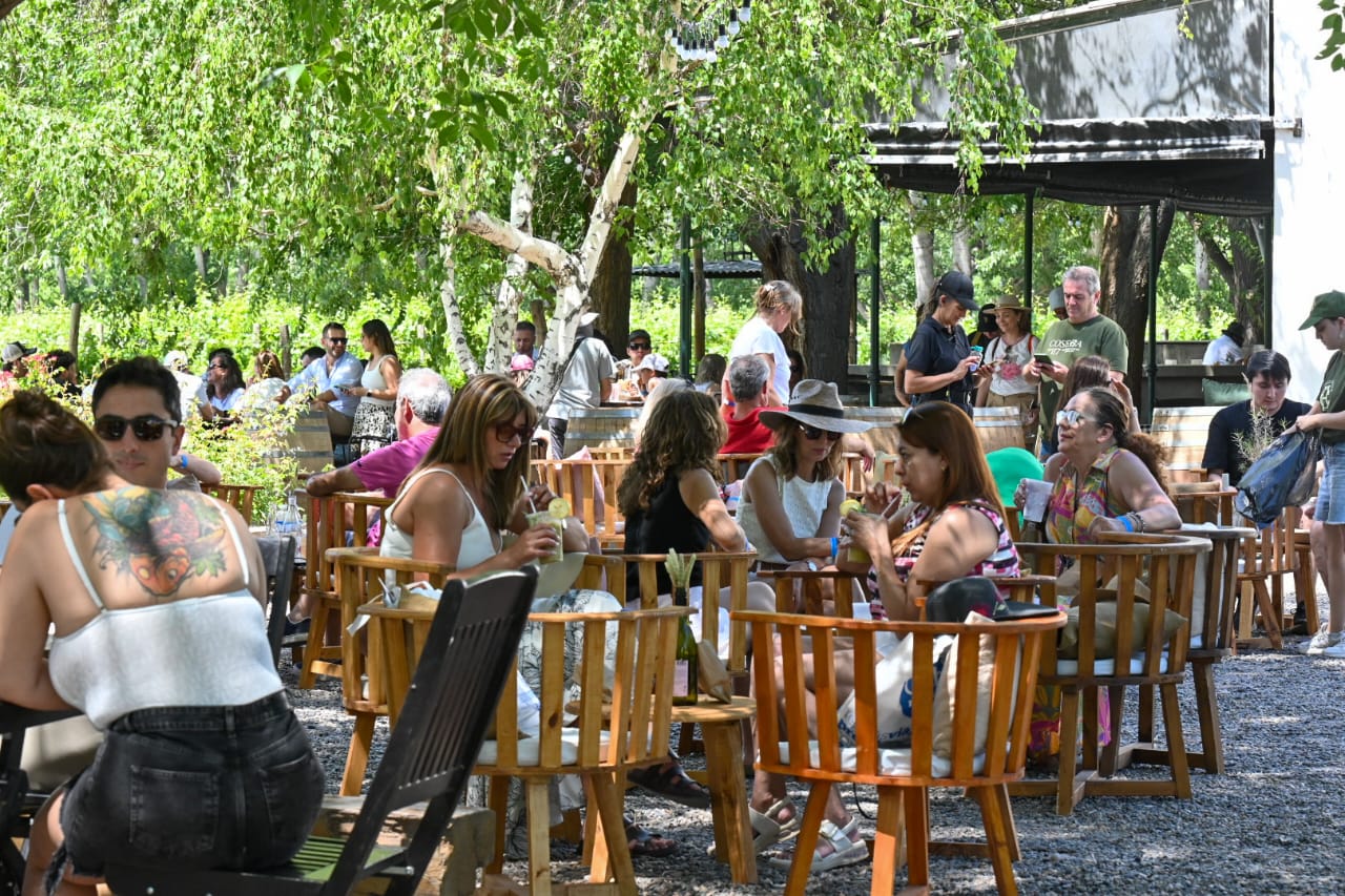 Festival Yo Como: todas las fotos de hoy, último día del evento que combina cocina y música