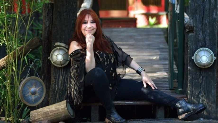 Horóscopo Chino: Ludovica Squirru.-