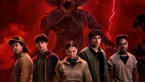Planazo de Navidad: a qué hora se estrena el volumen 2 de Stranger Things 5 en Netflix Argentina