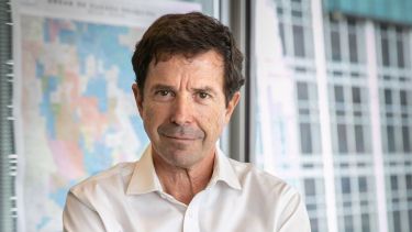 Markous de Tecpetrol: «Aplicamos experiencia industrial al desarrollo del no convencional»