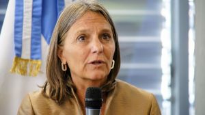 Represas, tarifas y RIGI: las definiciones que dejó la secretaria de Energía en Neuquén y Río Negro