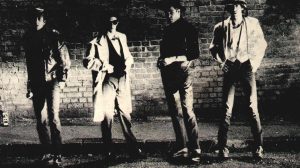 45 años de ¡Sandinista!, el laboratorio de sonidos triple de The Clash