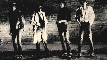 45 años de ¡Sandinista!, el laboratorio de sonidos triple de The Clash