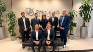 Impulso a Vaca Muerta: San Antonio Internacional y Precision Drilling anunciaron una alianza estratégica