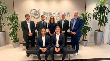 Impulso a Vaca Muerta: San Antonio Internacional y Precision Drilling anunciaron una alianza estratégica