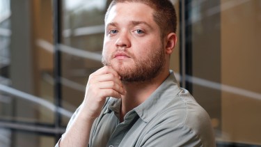 Toto Kirzner habló de la pelea entre sus padres, Araceli González y Adrián Suar