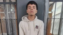Imagen de Capturaron a Lucas Torres, el fugado que está implicado en el crimen de Julián Dobra en Roca
