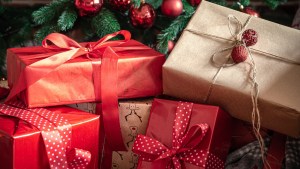 Feng Shui: los 3 regalos de Navidad que no debés hacer porque atraen la mala suerte