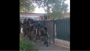 Detienen en Roca a otros tres miembros de la banda que realizaba entraderas en el Alto Valle