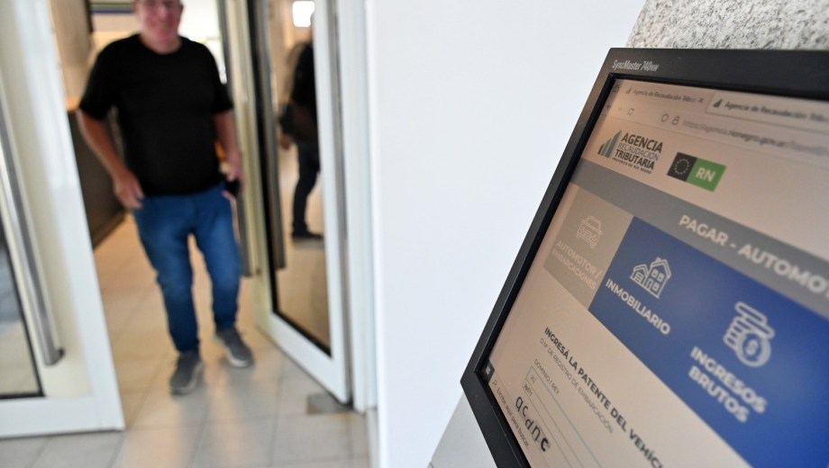 El esquema tributario para el 2026 ya fue propuesto por el gobierno y el 18 de diciembre se trataría en sesión de la Legislatura. Foto: Marcelo Ochoa.