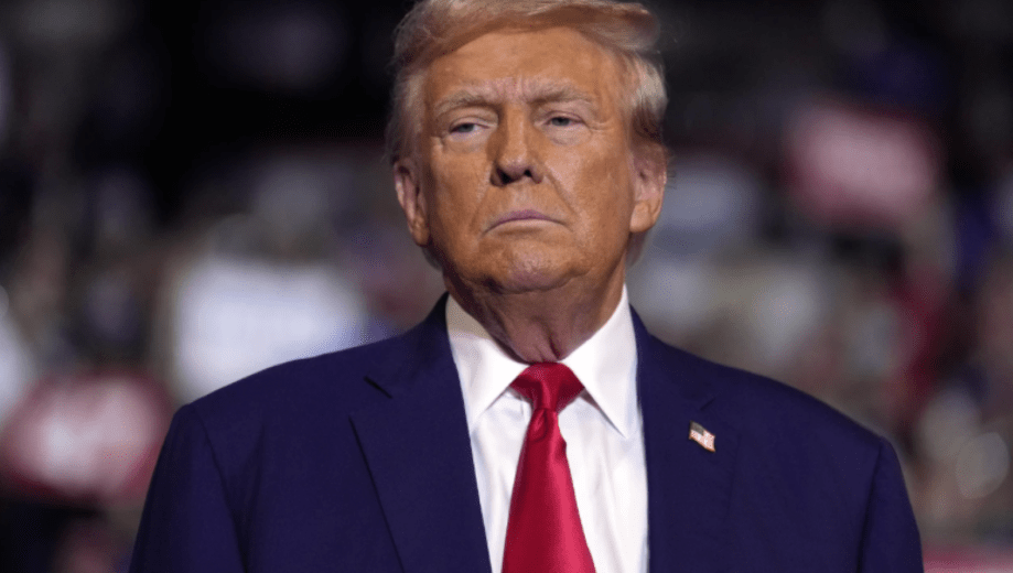  Donald Trump endureció las políticas migratorias. Foto: AP