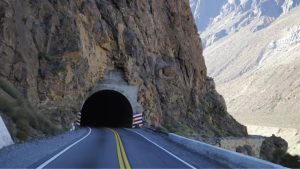 Un mega túnel para cruzar la Cordillera de los Andes, la obra ambiciosa que se proyecta para unir Argentina y Chile